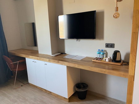 Grand Özalp Ai̇rport Hotel, Ortaca, Turkey