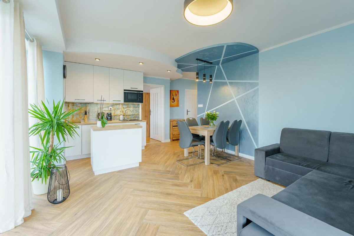 Apartament Doro, Poland