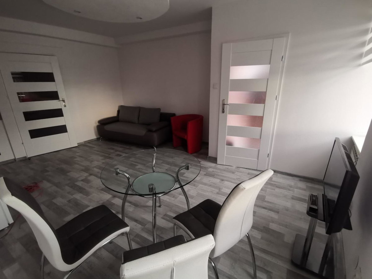 Apartament wygodny S4, Poland