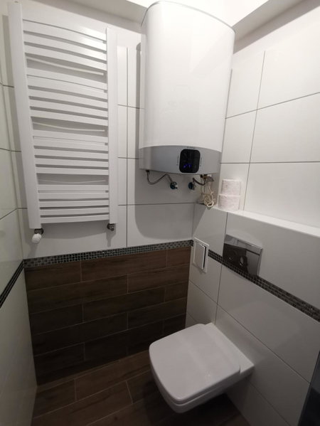 Apartament wygodny S4, Kalisz, Poland