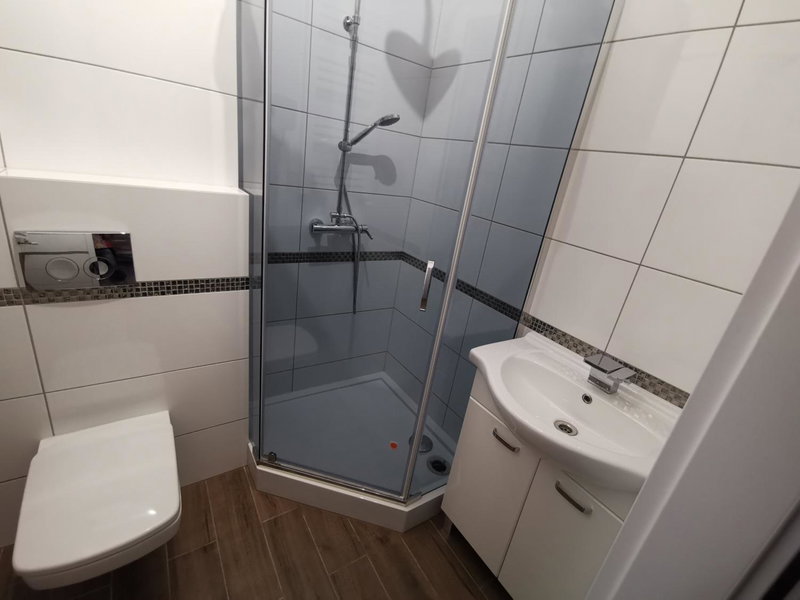 Apartament wygodny S4, Kalisz, Poland