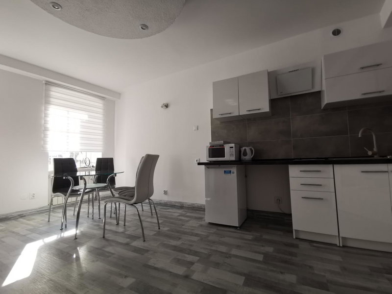 Apartament wygodny S4, Kalisz, Poland