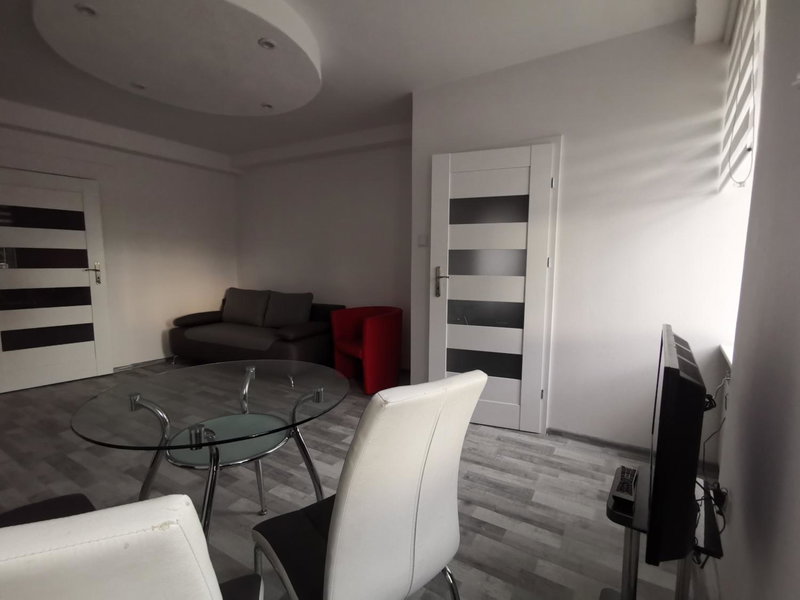 Apartament wygodny S4, Kalisz, Poland