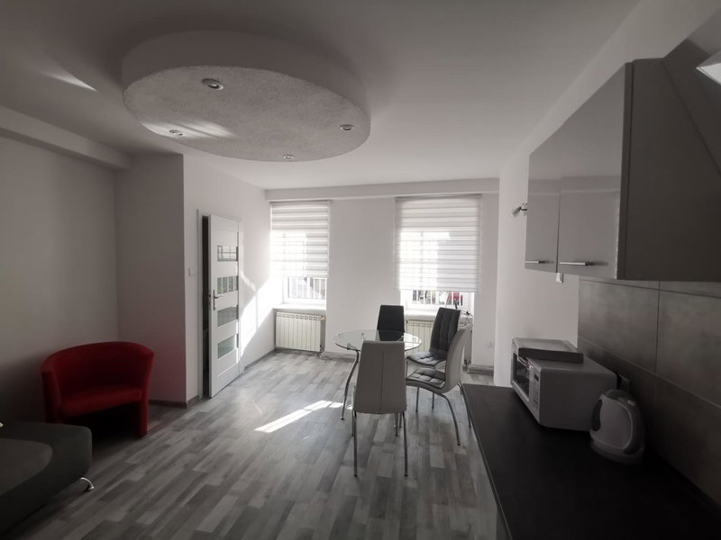 Apartament wygodny S4, Kalisz, Poland