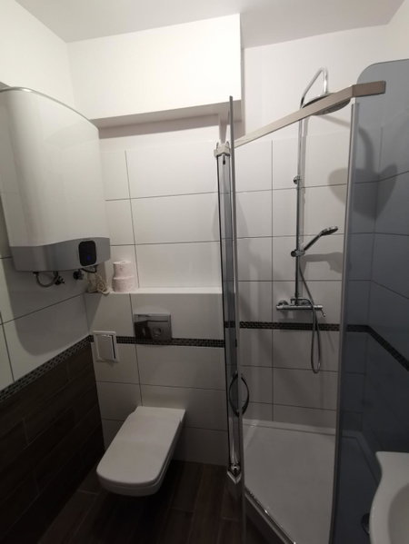 Apartament wygodny S4, Kalisz, Poland