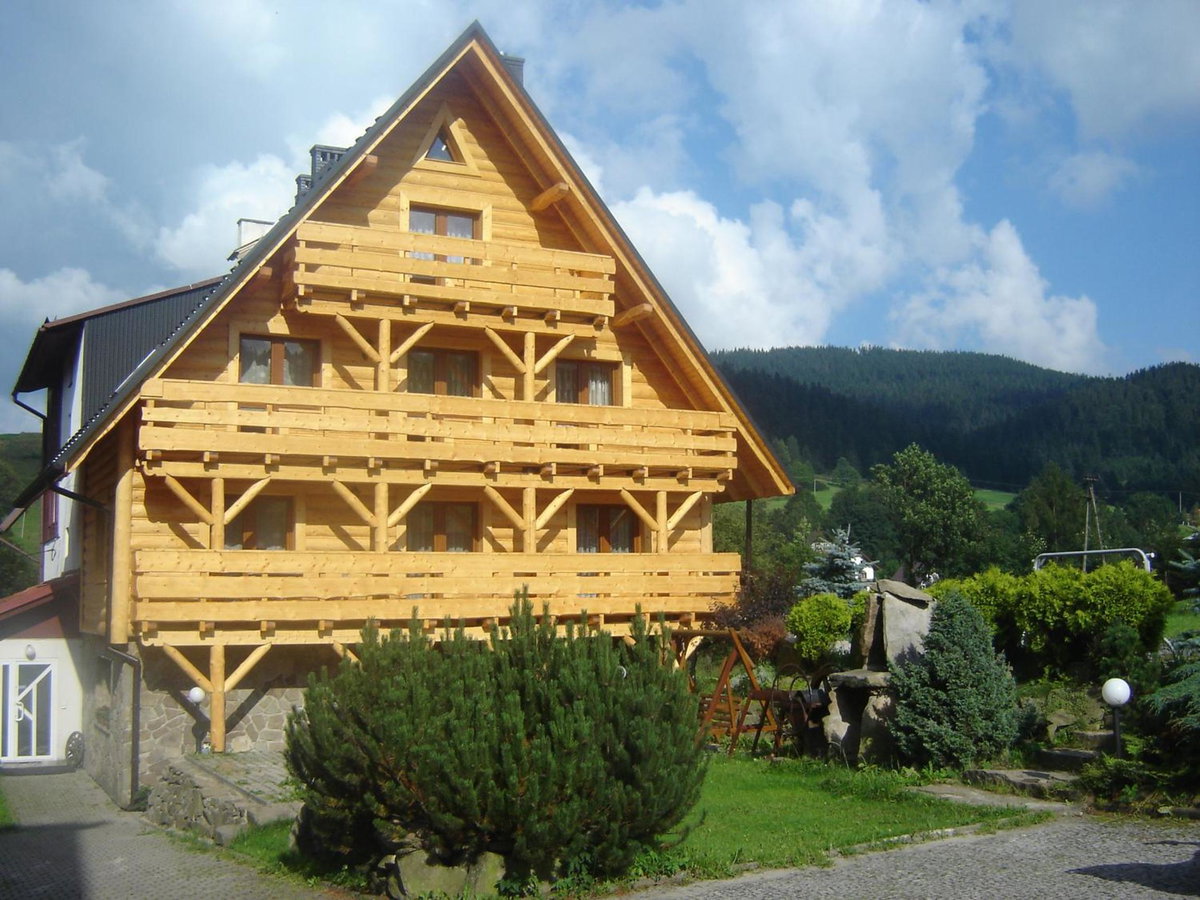 Ośrodek Wczasowy Wierchy, Poland