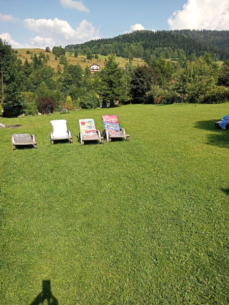 Ośrodek Wczasowy Wierchy, Korbielów, Poland