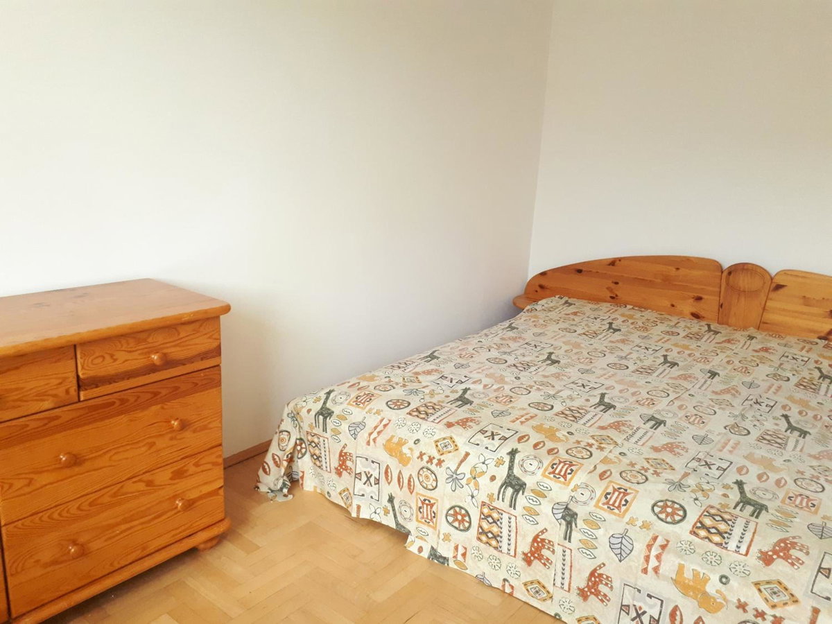 Hotel · Mieszkanie 3-pokojowe Gdańsk, ul. Rybna (2/4 piętro), Gdańsk