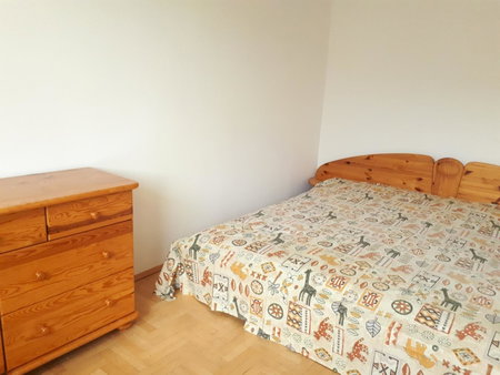 Mieszkanie 3-pokojowe Gdańsk, ul. Rybna (2/4 piętro), Gdańsk, Poland
