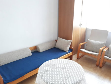 Mieszkanie 3-pokojowe Gdańsk, ul. Rybna (2/4 piętro), Gdańsk, Poland