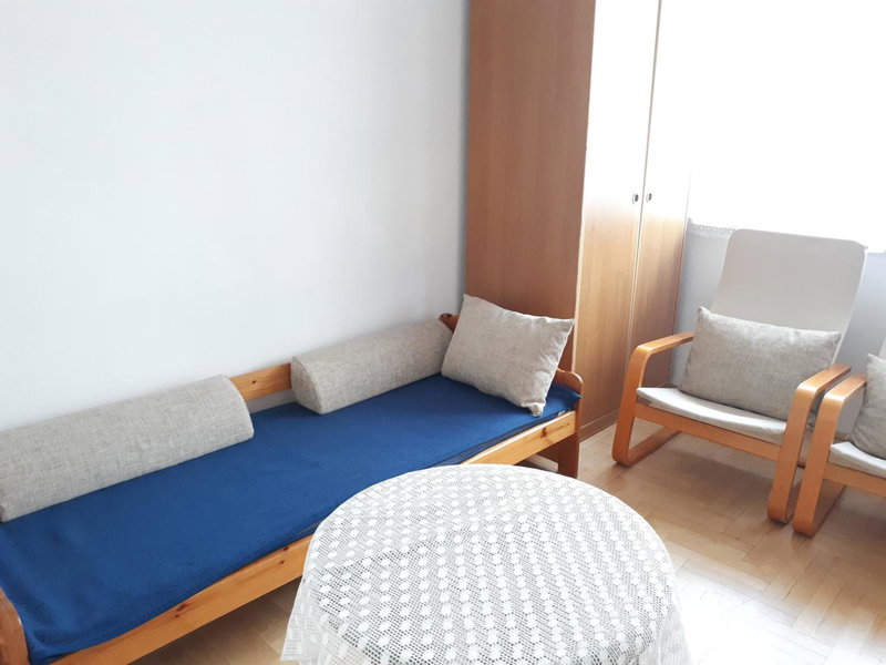 Mieszkanie 3-pokojowe Gdańsk, ul. Rybna (2/4 piętro), Gdańsk, Poland