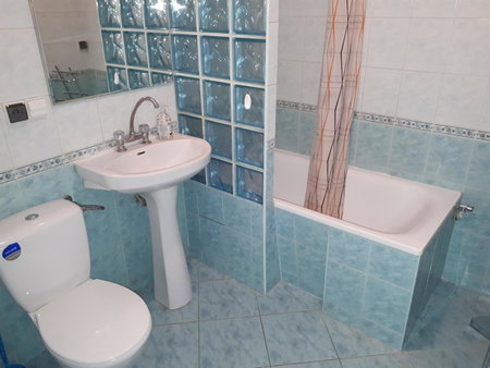 Mieszkanie 3-pokojowe Gdańsk, ul. Rybna (2/4 piętro), Gdańsk, Poland