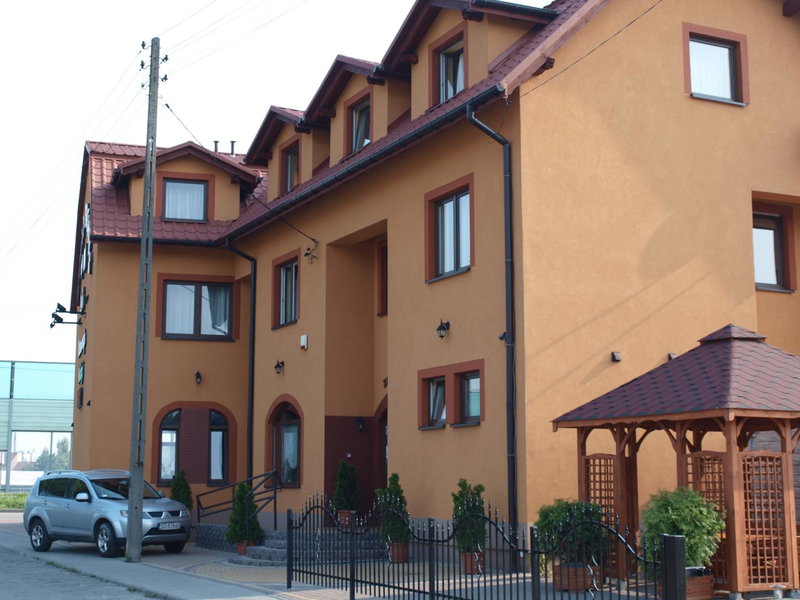 Zajazd Bachus, Dąbrowa Górnicza, Poland