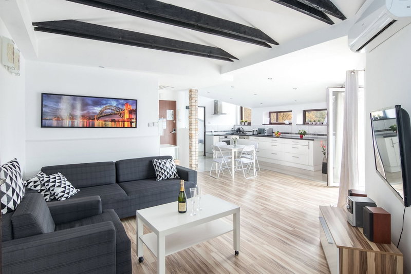 Station Apartments Kątowa 11 Krakow, Kraków, Poland
