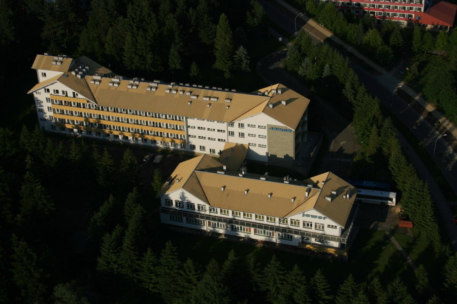 Jawor, Polańczyk, Poland