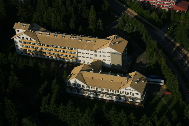 Jawor, Polańczyk, Poland