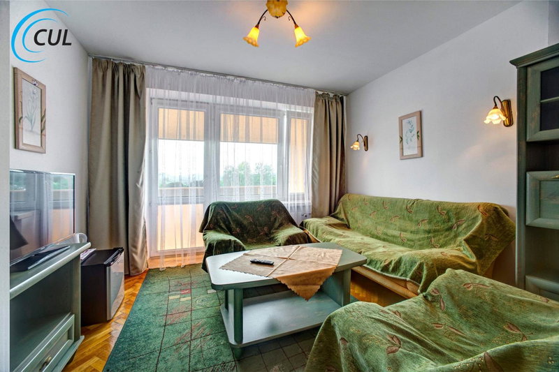 Jawor, Polańczyk, Poland
