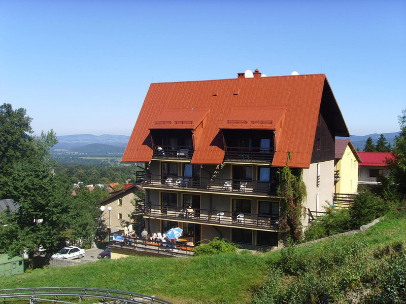 Ośrodek Wypoczynkowy Pod Stokiem, Karpacz, Poland