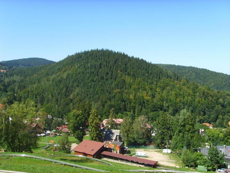 Ośrodek Wypoczynkowy Pod Stokiem, Karpacz, Poland