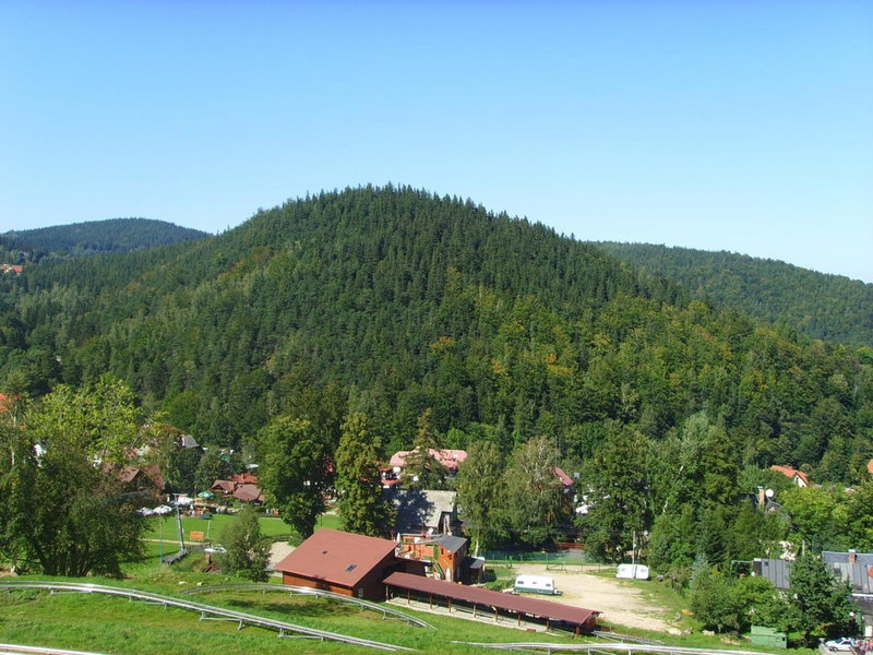 Ośrodek Wypoczynkowy Pod Stokiem, Karpacz, Poland