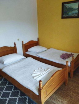 Ośrodek Wypoczynkowy Pod Stokiem, Karpacz, Poland
