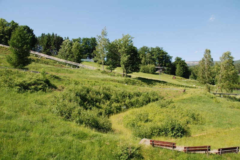 Ośrodek Wypoczynkowy Pod Stokiem, Karpacz, Poland