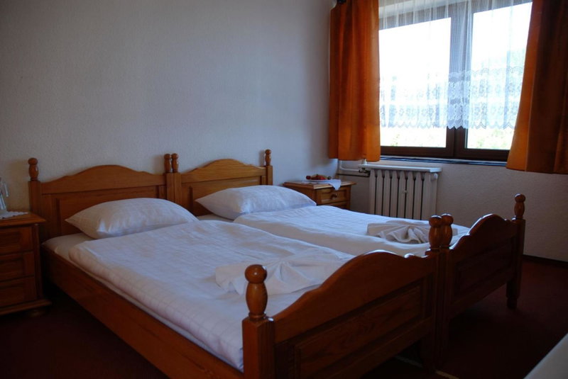 Ośrodek Wypoczynkowy Pod Stokiem, Karpacz, Poland