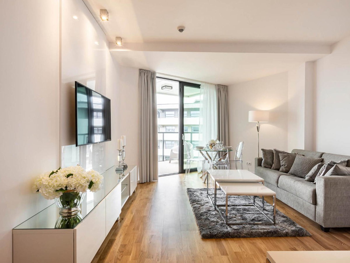 VacationClub – Seaside Apartment 516, Poland