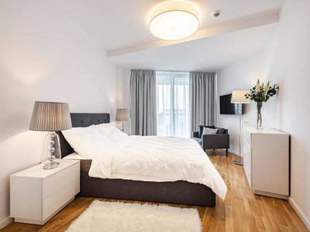 VacationClub – Seaside Apartment 516, Kołobrzeg, Poland