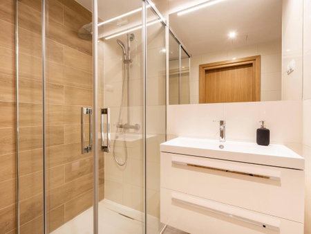 VacationClub – Seaside Apartment 516, Kołobrzeg, Poland
