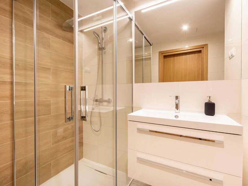 VacationClub – Seaside Apartment 516, Kołobrzeg, Poland