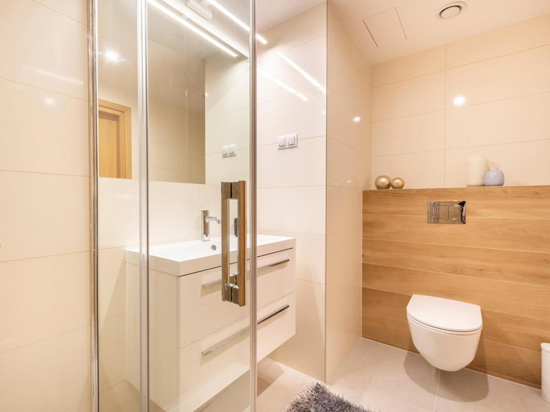 VacationClub – Seaside Apartment 516, Kołobrzeg, Poland