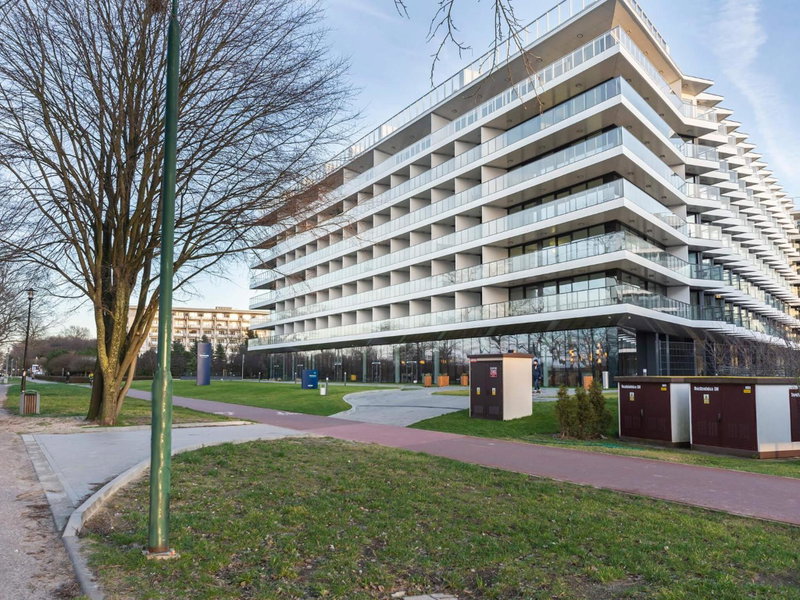 VacationClub – Seaside Apartment 516, Kołobrzeg, Poland