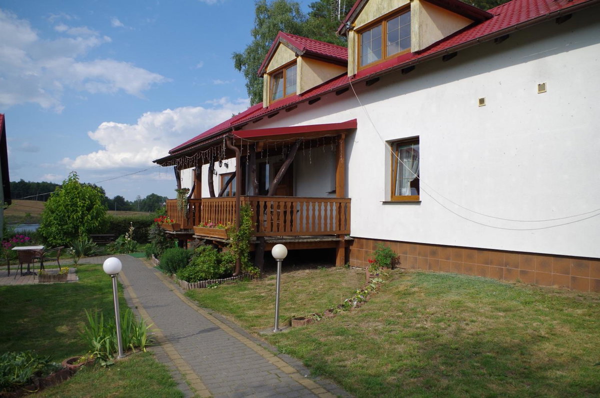 Pensjonat u Kowala, Poland