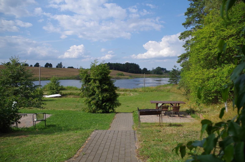 Pensjonat u Kowala, Wałcz, Poland