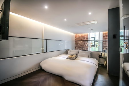 Hound Hotel Nampo, Busan, South Korea