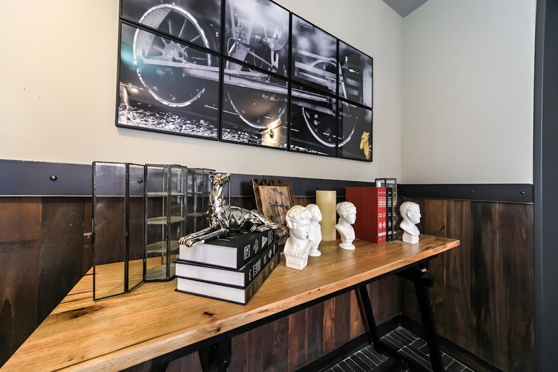 Hound Hotel Nampo, Busan, South Korea