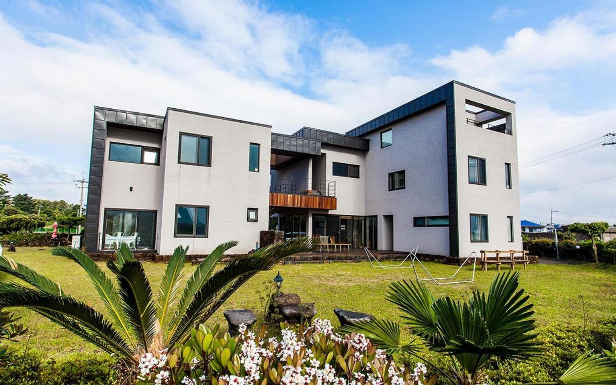 Ojori Bnb, South Korea