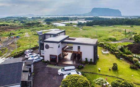 Ojori Bnb, Seogwipo, South Korea