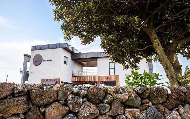 Ojori Bnb, Seogwipo, South Korea