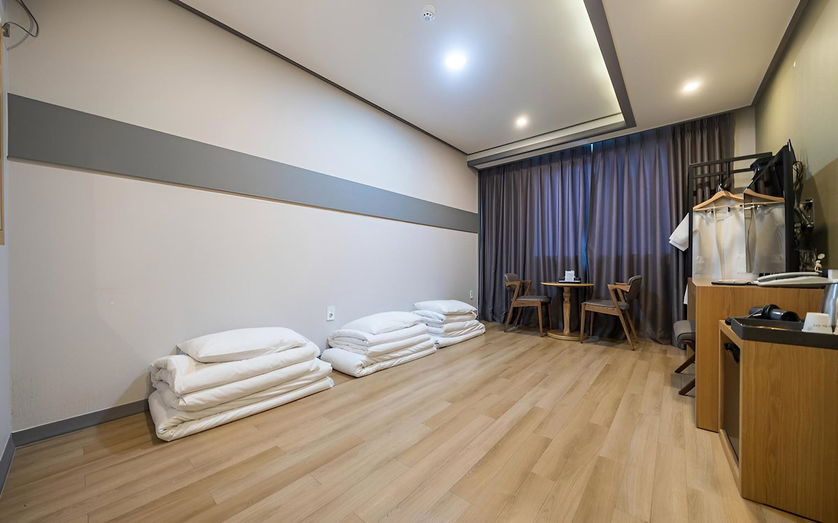 Hotel · Yongin Sun Stay, Yongin