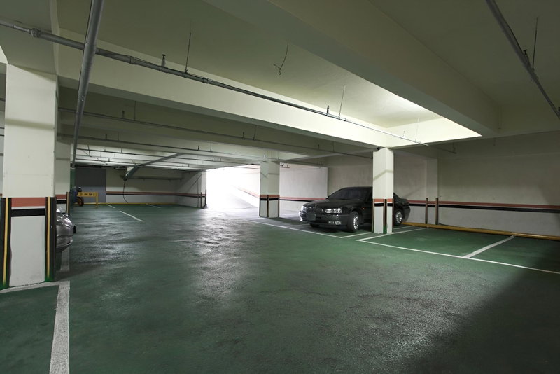 Daejeon Yuseong May Hotel, Daejeon, South Korea