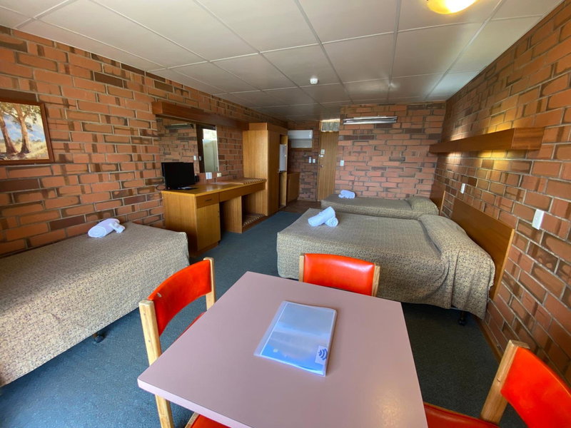 Hawker Hotel Motel, Hawker, Australia