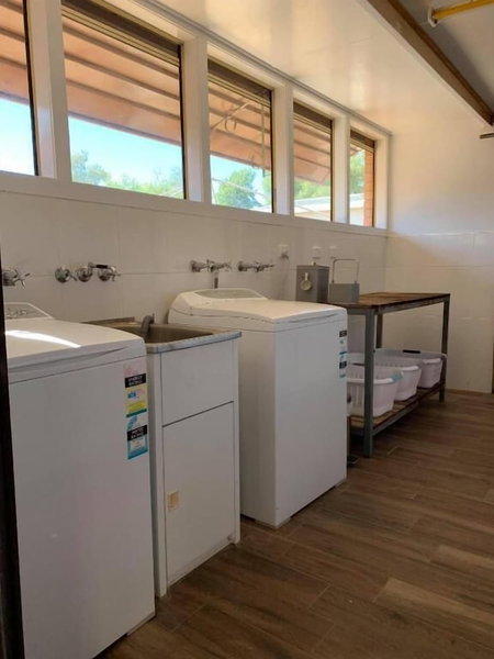 Charleville Motel, Charleville, Australia