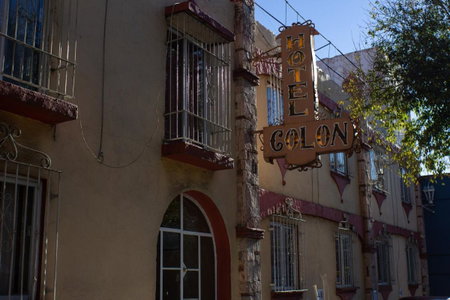 OYO Hotel Colón, Plaza Bicentenario, Zacatecas Centro, Zacatecas, Mexico
