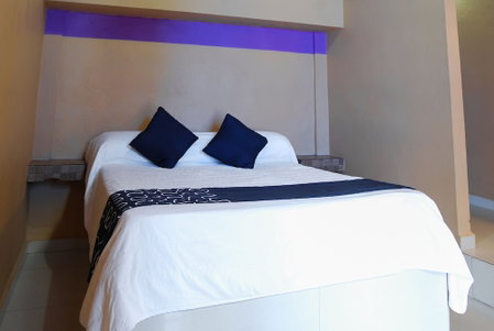 Hotel Platino, Monterrey, Mexico