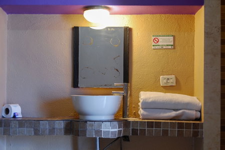 Hotel Platino, Monterrey, Mexico