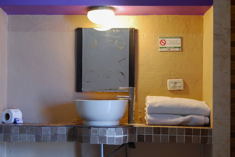 Hotel Platino, Monterrey, Mexico