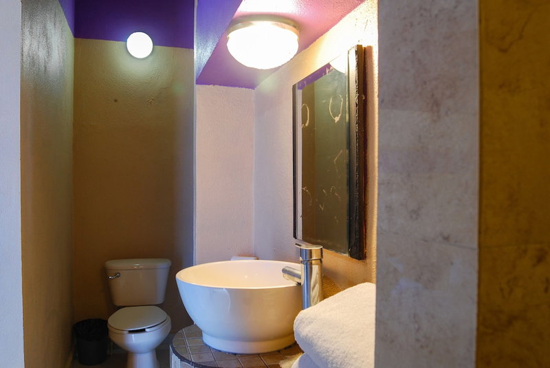 Hotel Platino, Monterrey, Mexico