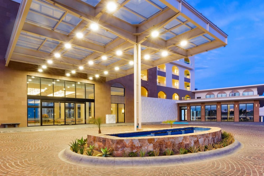Villa La Valencia Beach Resort & Spa, Mexico